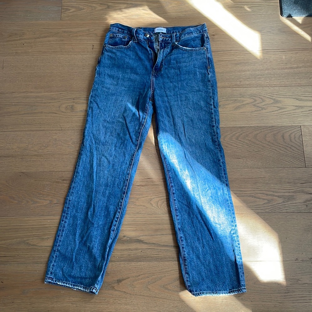 Pistola Women’s Jeans